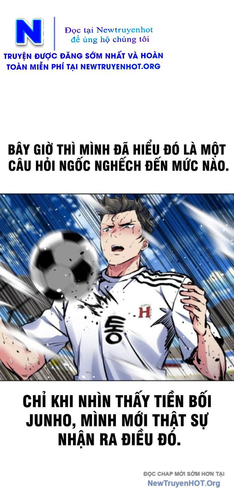 Góc Cao Khung Thành: Chapter 247