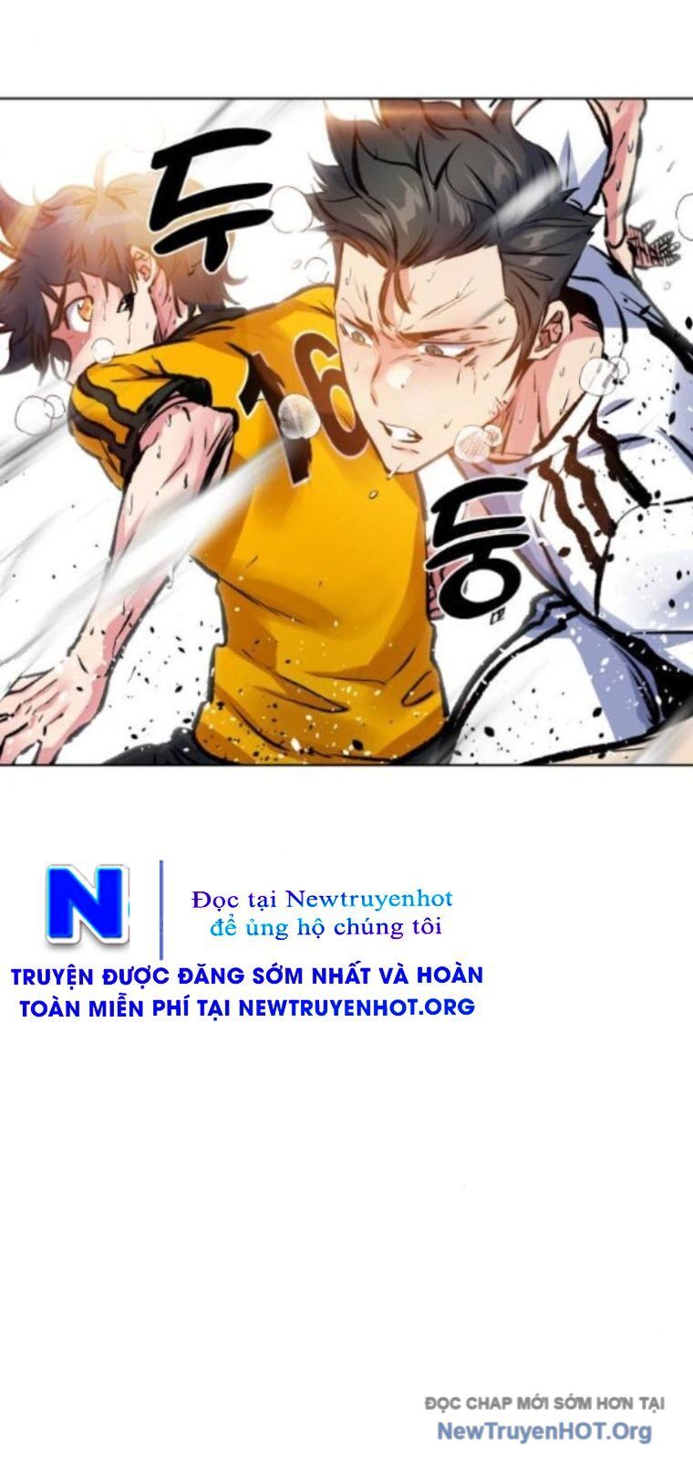 Góc Cao Khung Thành: Chapter 247