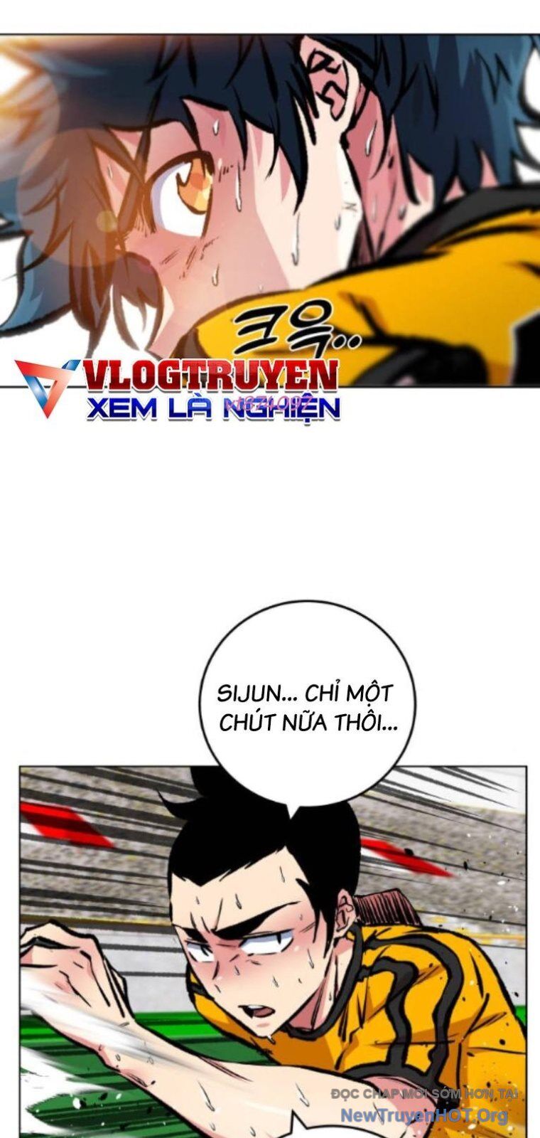 Góc Cao Khung Thành: Chapter 247