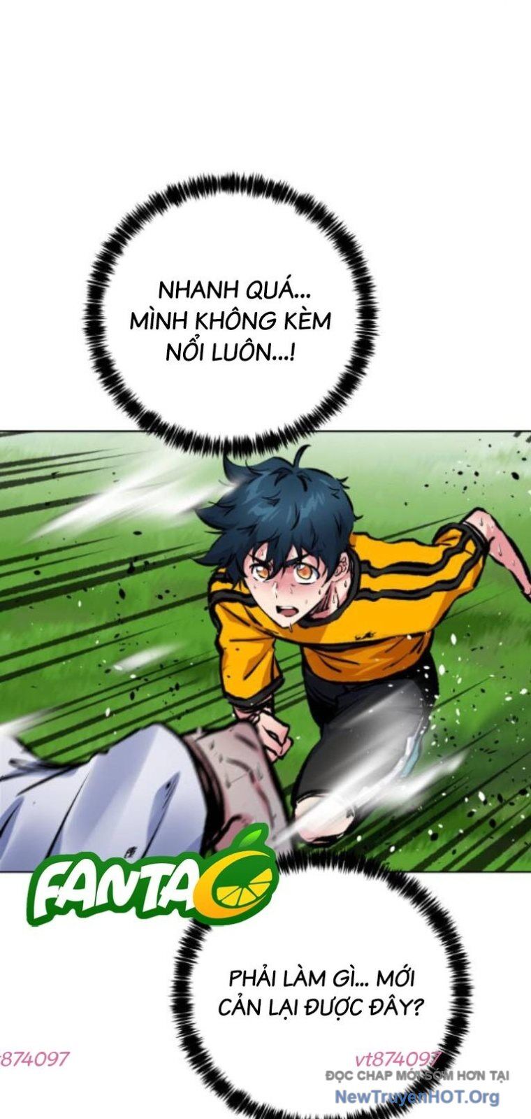 Góc Cao Khung Thành: Chapter 247