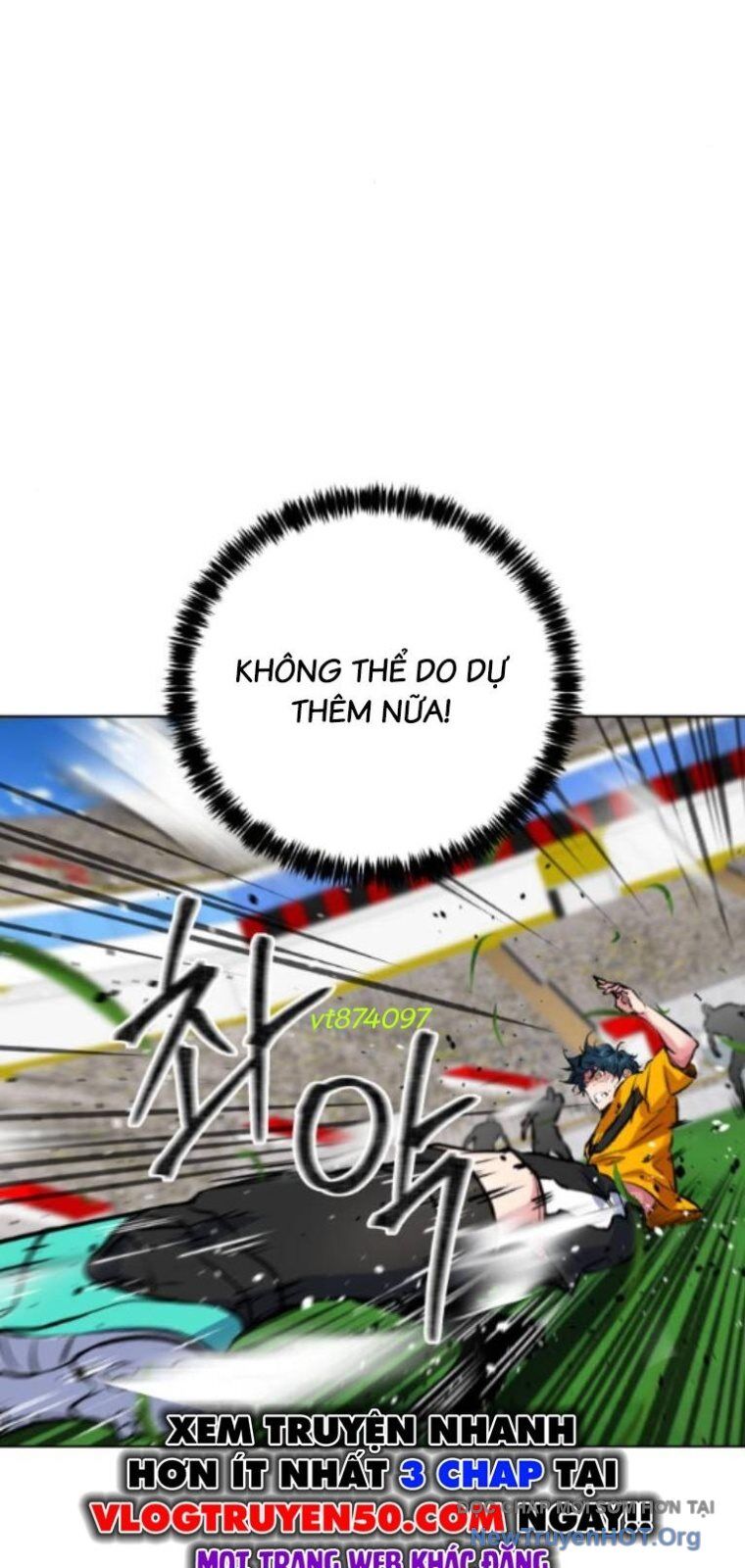 Góc Cao Khung Thành: Chapter 247