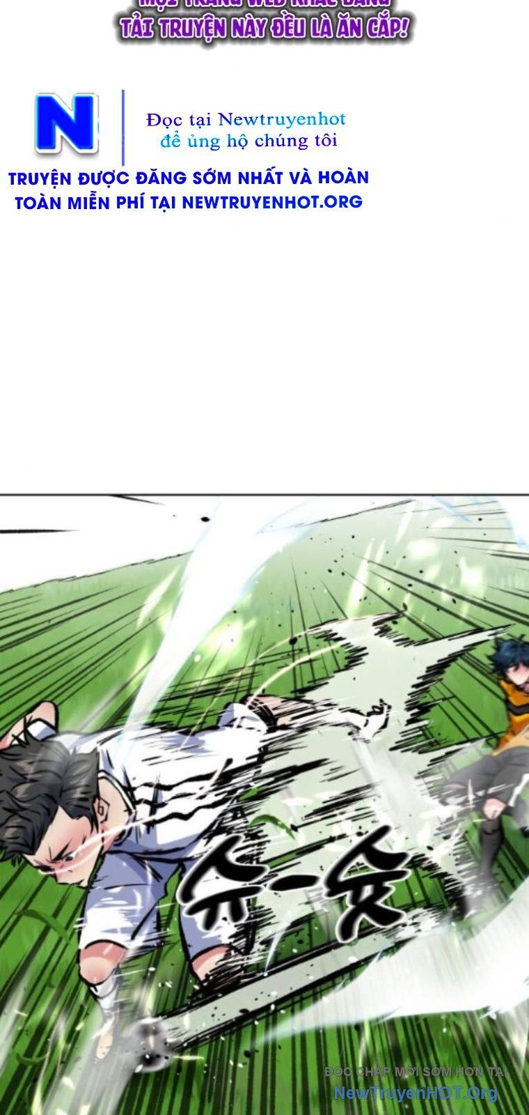 Góc Cao Khung Thành: Chapter 247