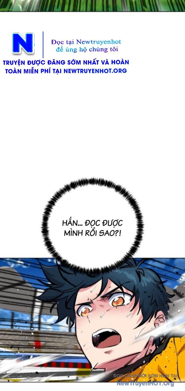 Góc Cao Khung Thành: Chapter 247