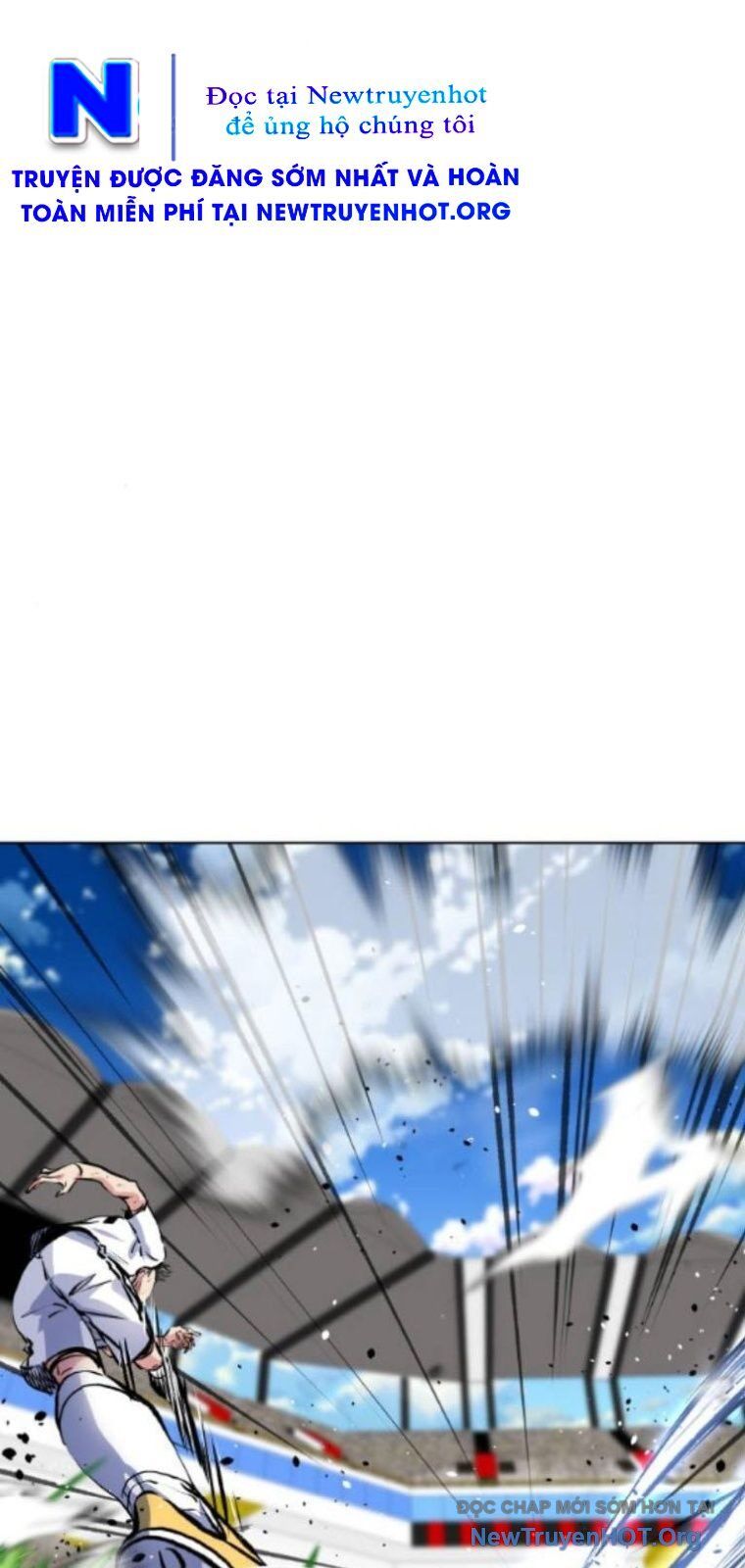 Góc Cao Khung Thành: Chapter 247