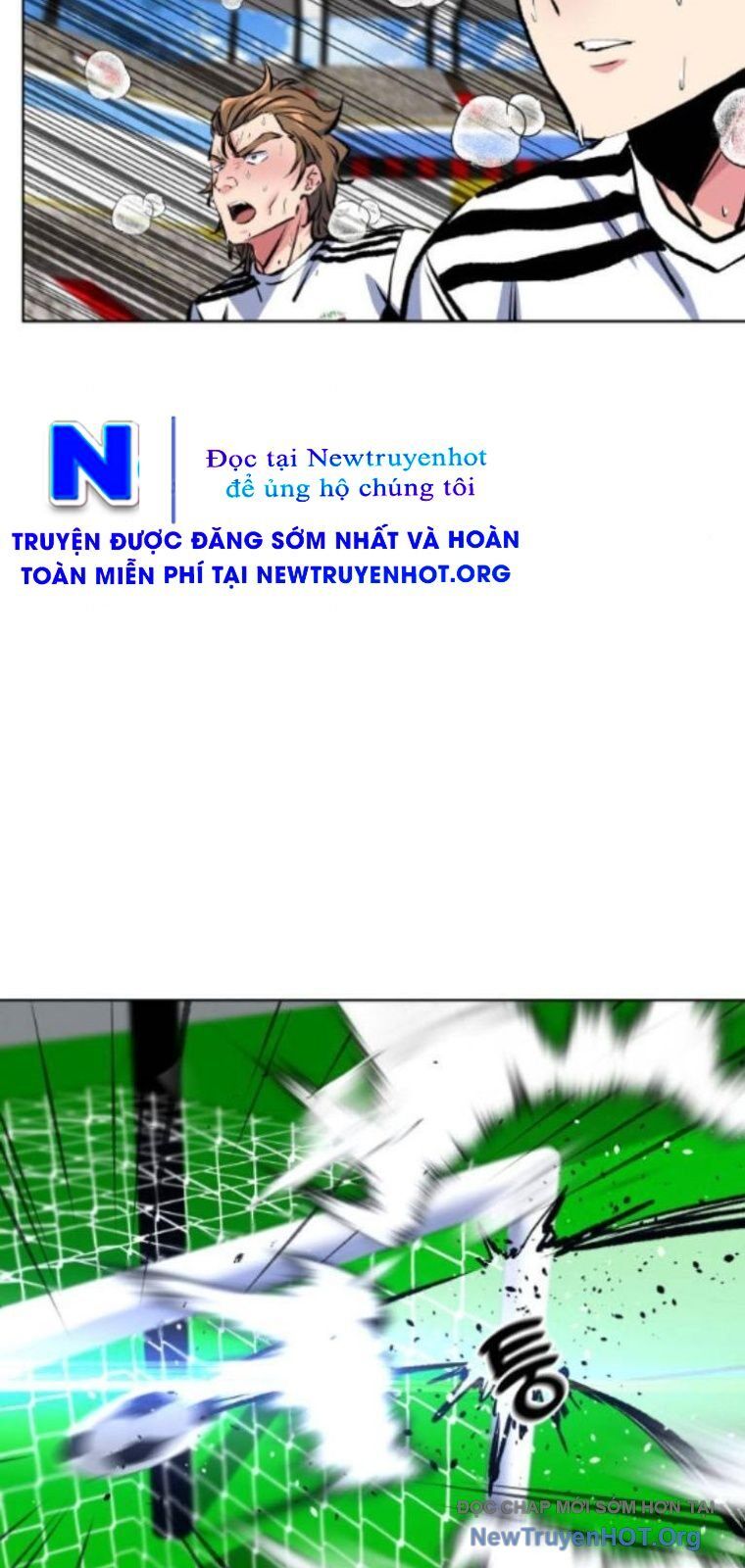 Góc Cao Khung Thành: Chapter 247