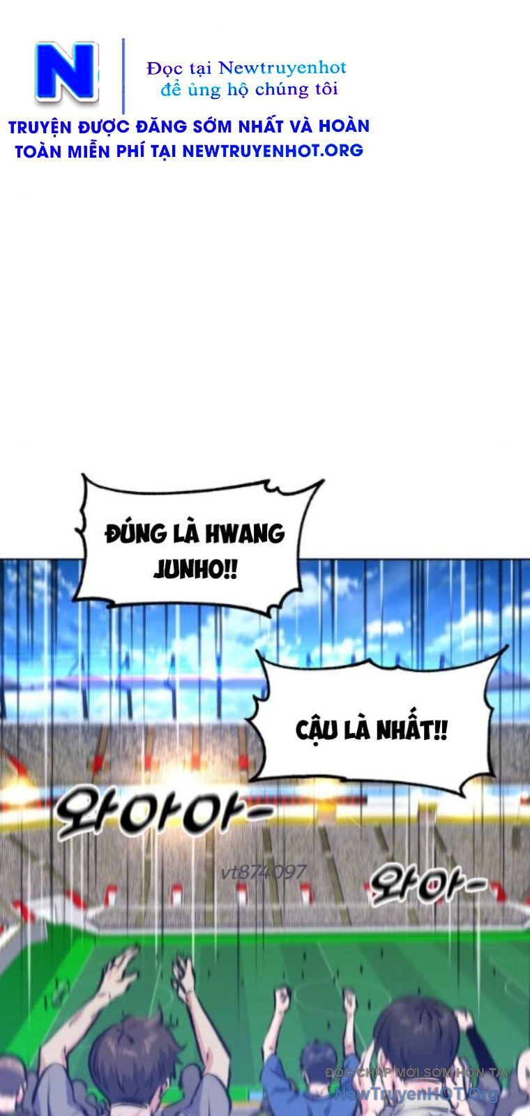 Góc Cao Khung Thành: Chapter 247