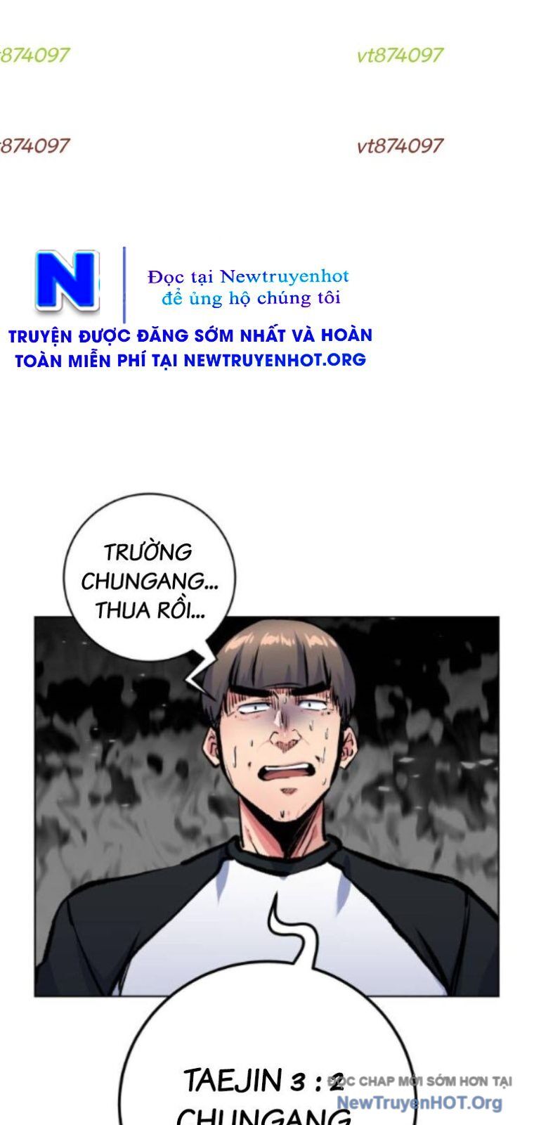 Góc Cao Khung Thành: Chapter 247