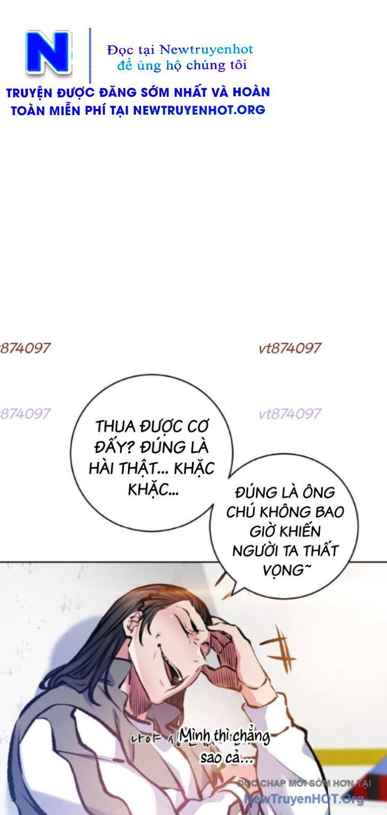 Góc Cao Khung Thành: Chapter 247