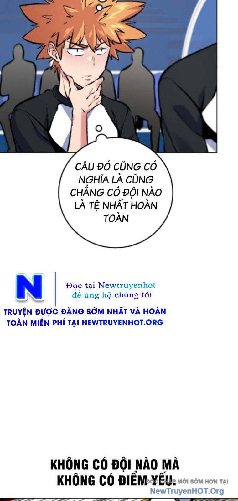 Góc Cao Khung Thành: Chapter 247