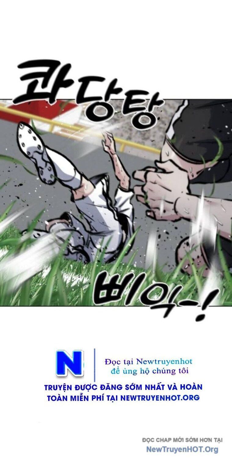 Góc Cao Khung Thành: Chapter 249