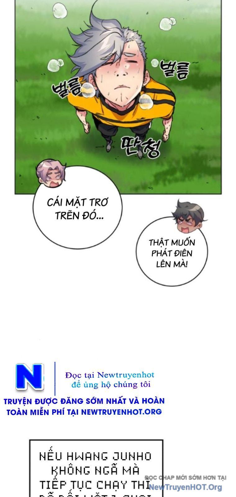 Góc Cao Khung Thành: Chapter 249
