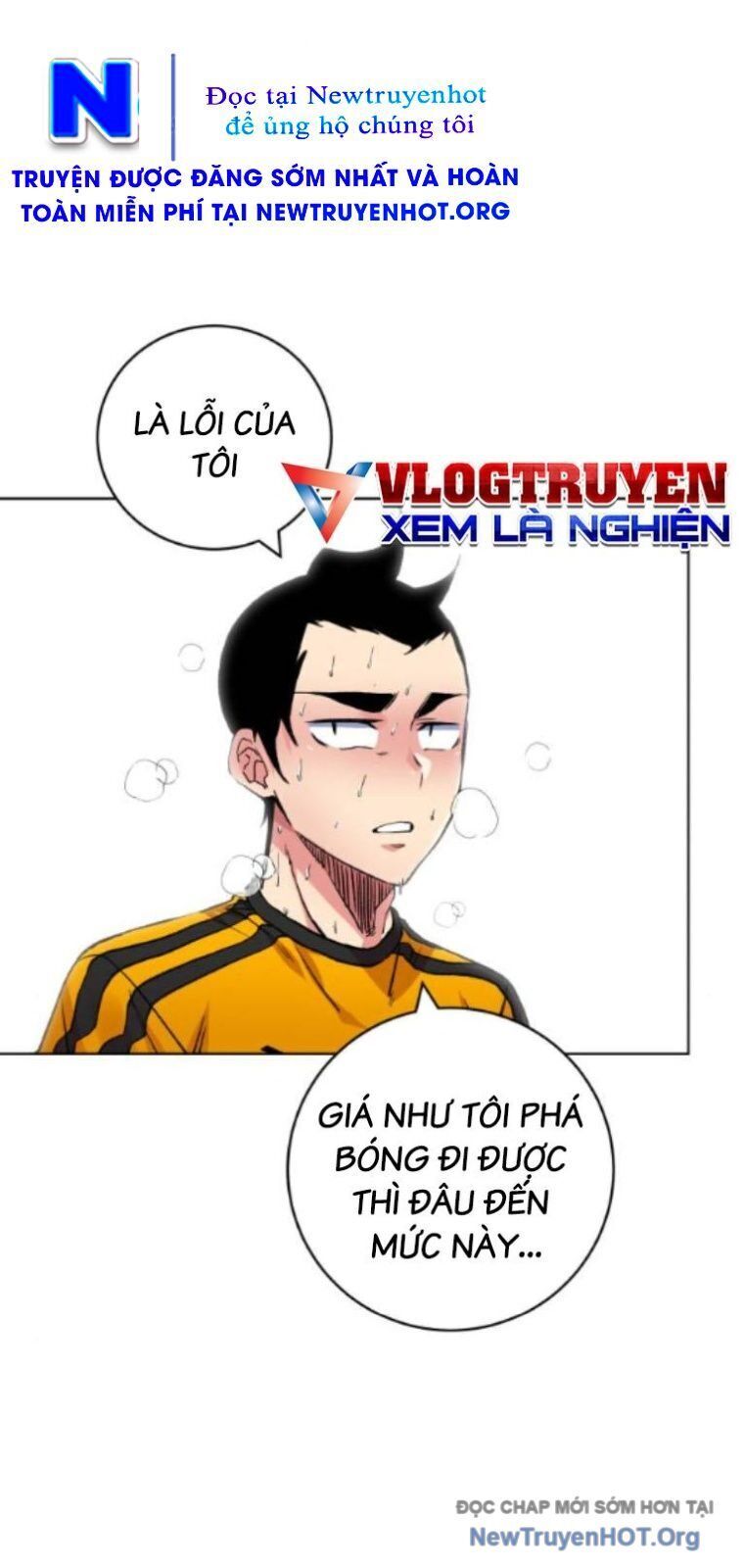 Góc Cao Khung Thành: Chapter 249