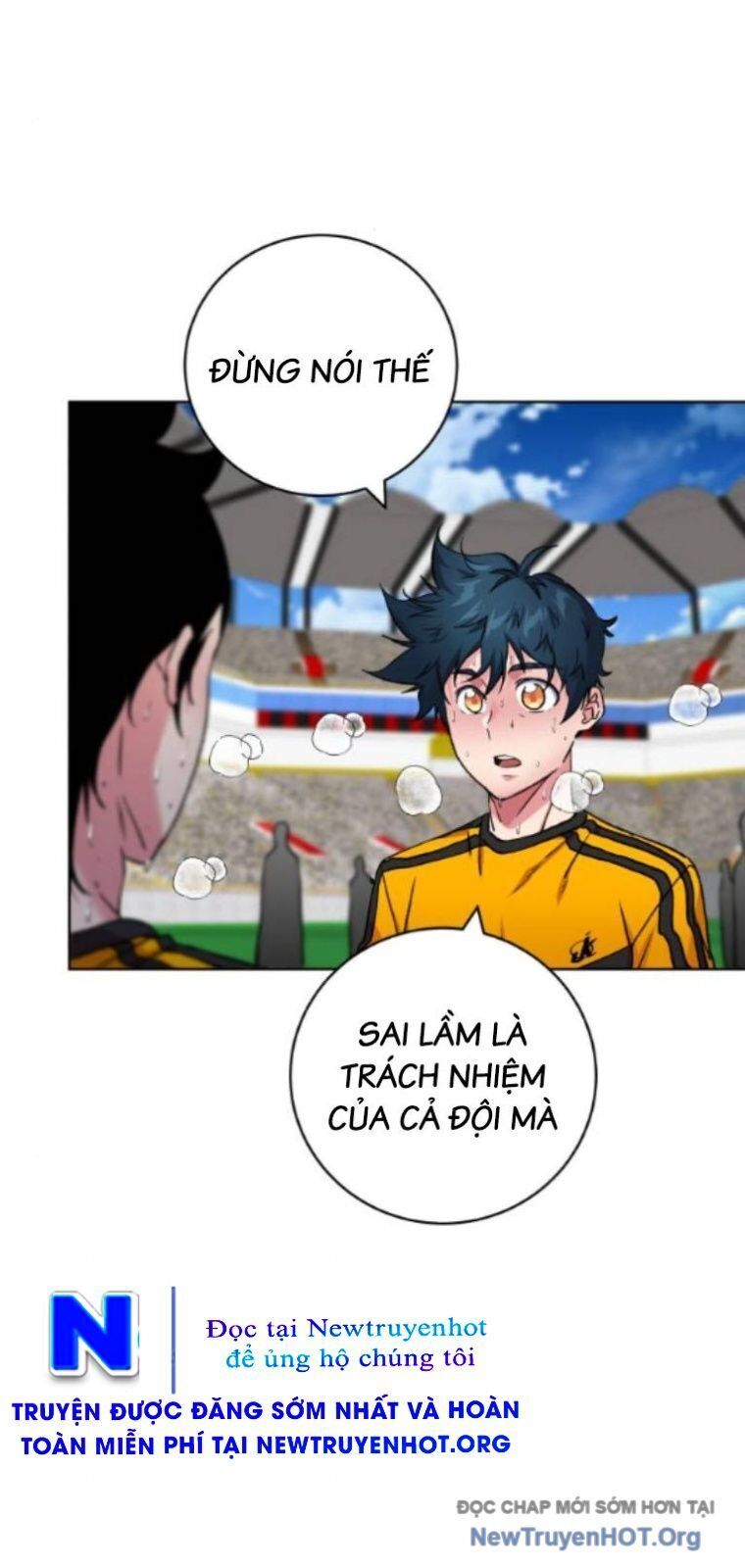 Góc Cao Khung Thành: Chapter 249