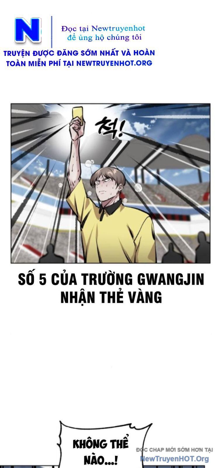 Góc Cao Khung Thành: Chapter 249
