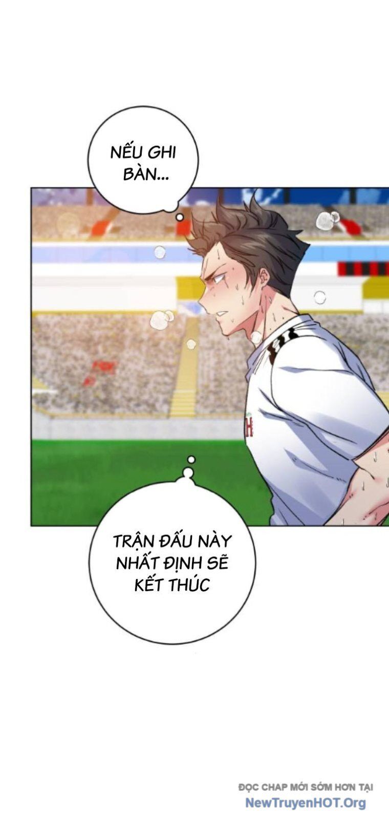 Góc Cao Khung Thành: Chapter 249