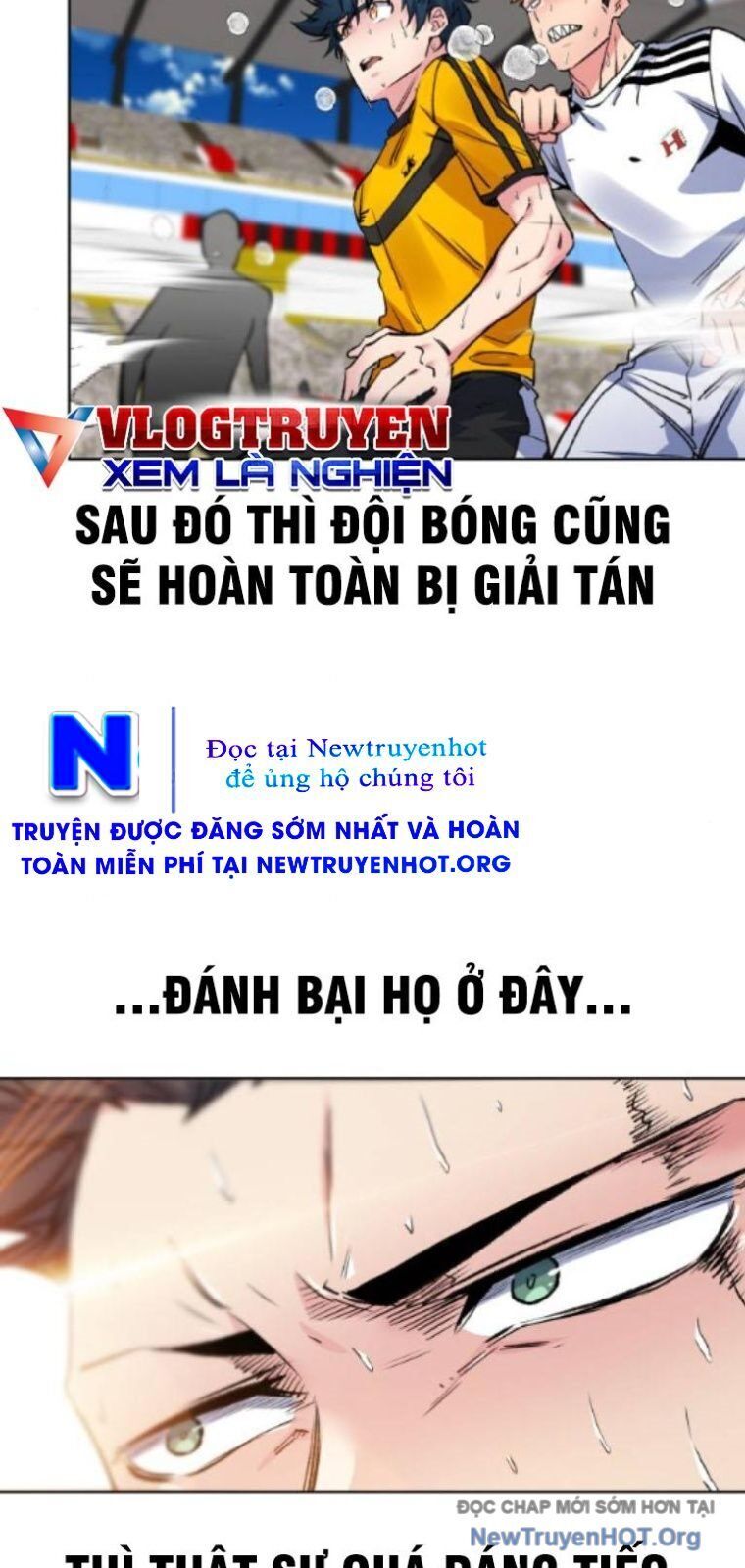 Góc Cao Khung Thành: Chapter 249