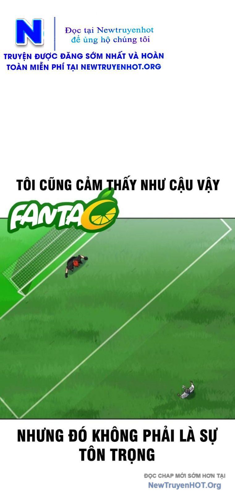 Góc Cao Khung Thành: Chapter 249