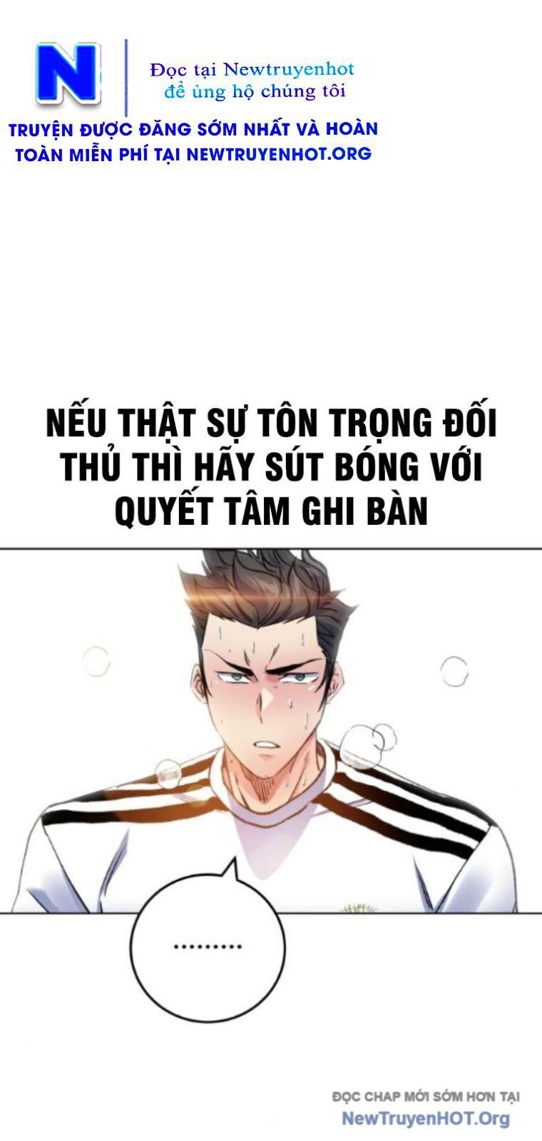 Góc Cao Khung Thành: Chapter 249