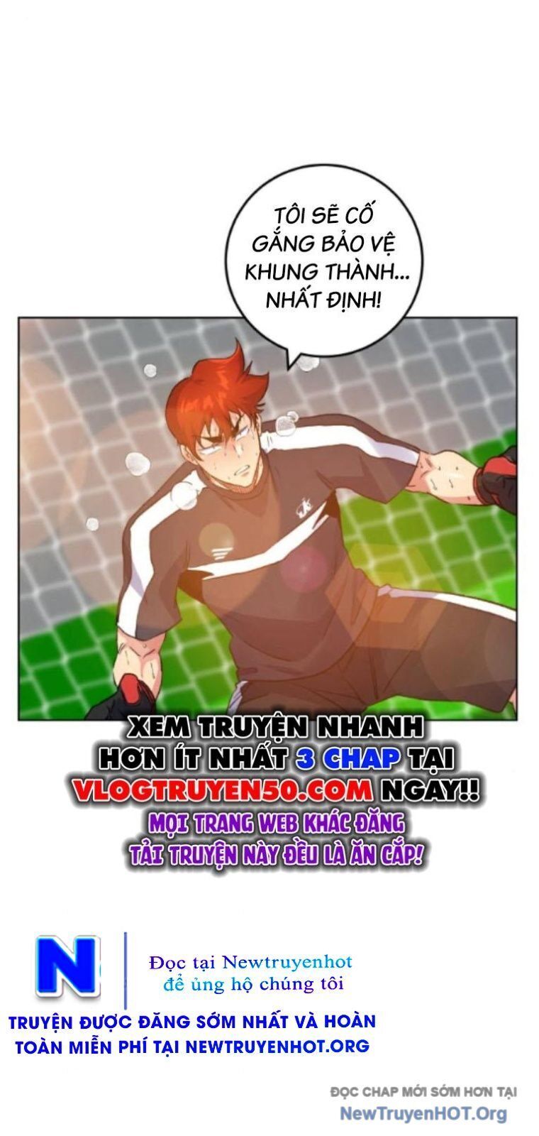 Góc Cao Khung Thành: Chapter 249