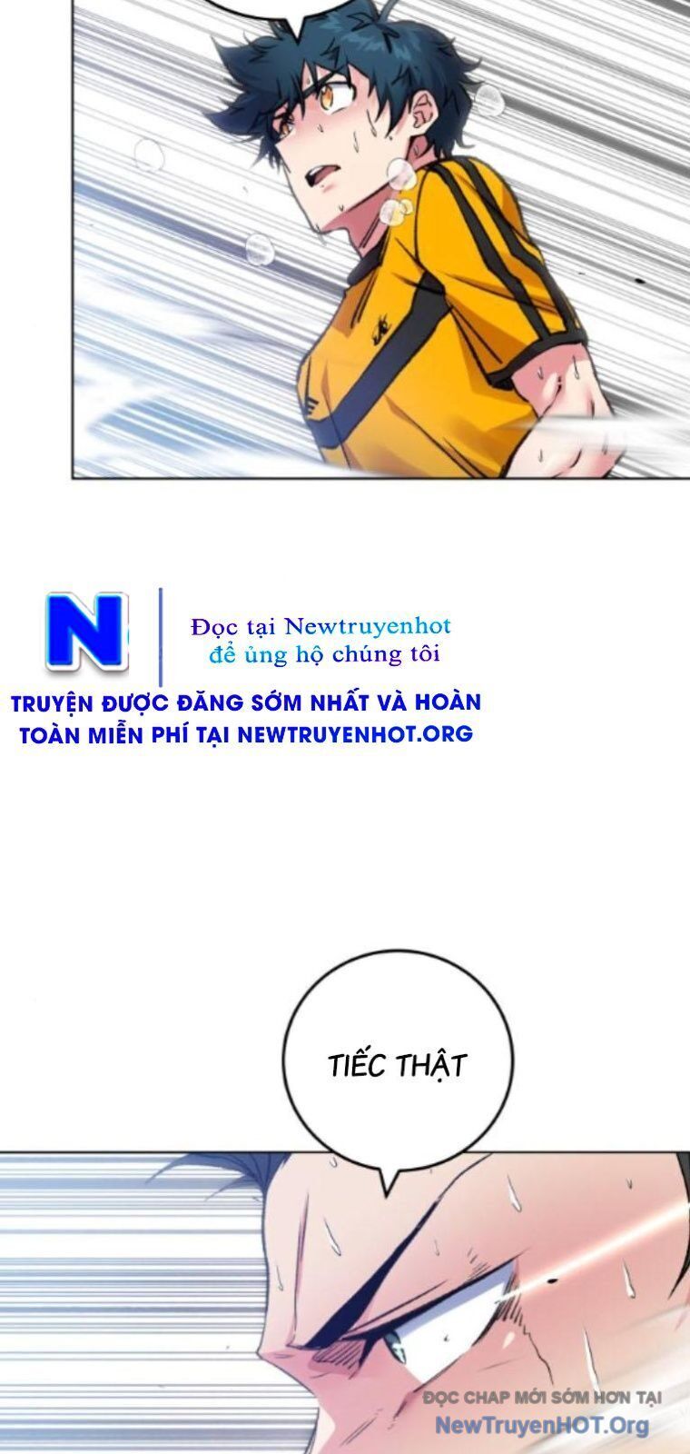 Góc Cao Khung Thành: Chapter 249