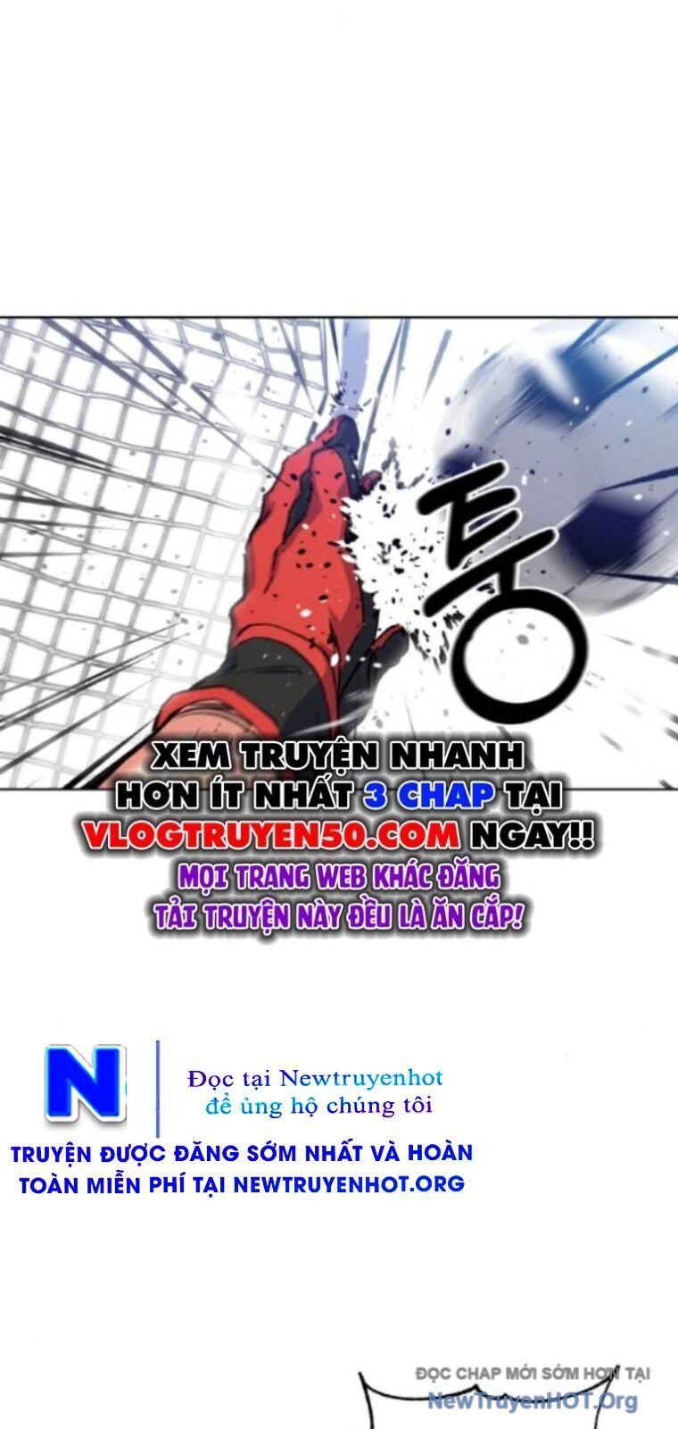 Góc Cao Khung Thành: Chapter 249