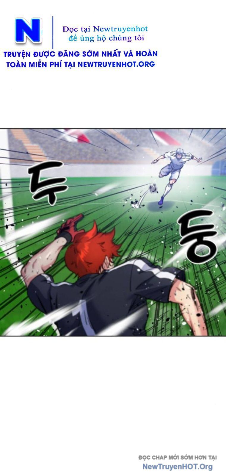 Góc Cao Khung Thành: Chapter 249