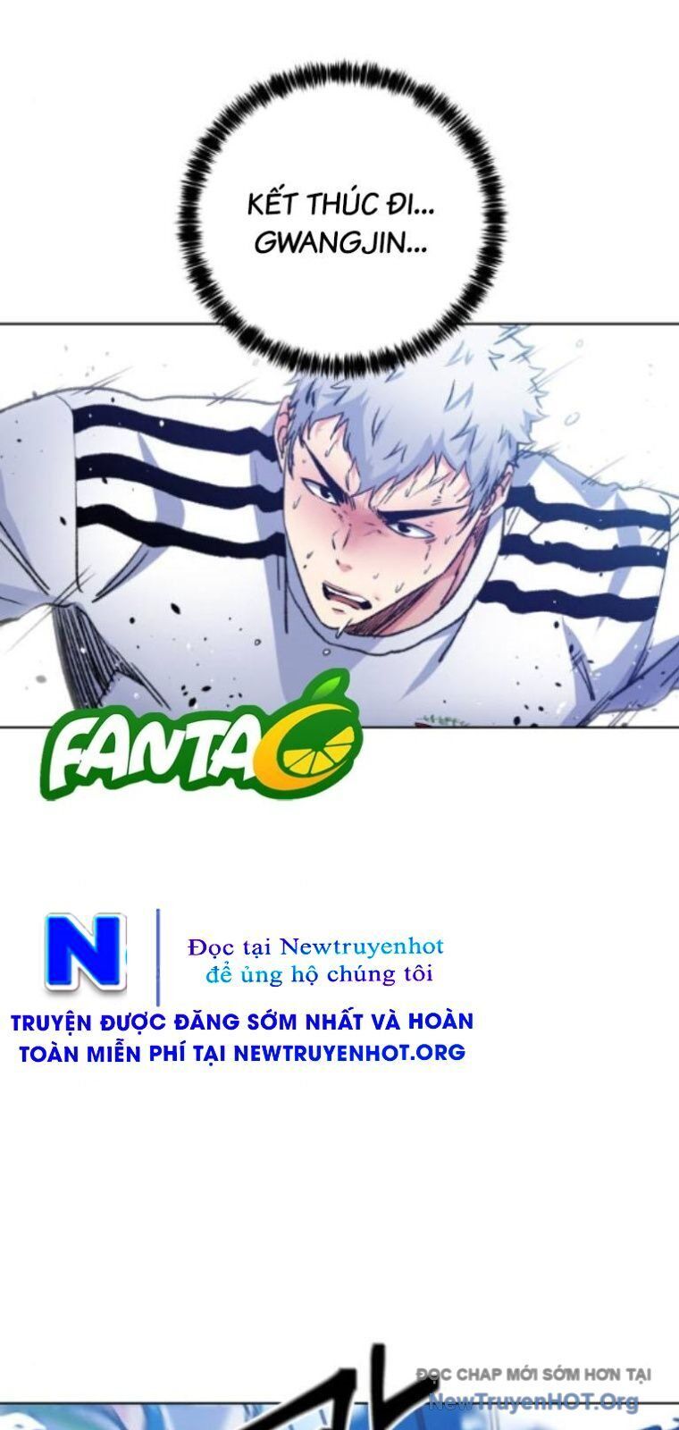 Góc Cao Khung Thành: Chapter 249