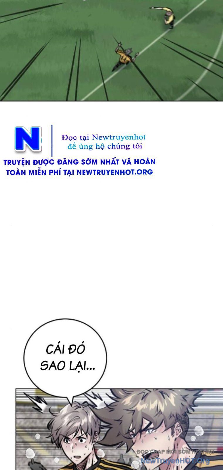 Góc Cao Khung Thành: Chapter 249