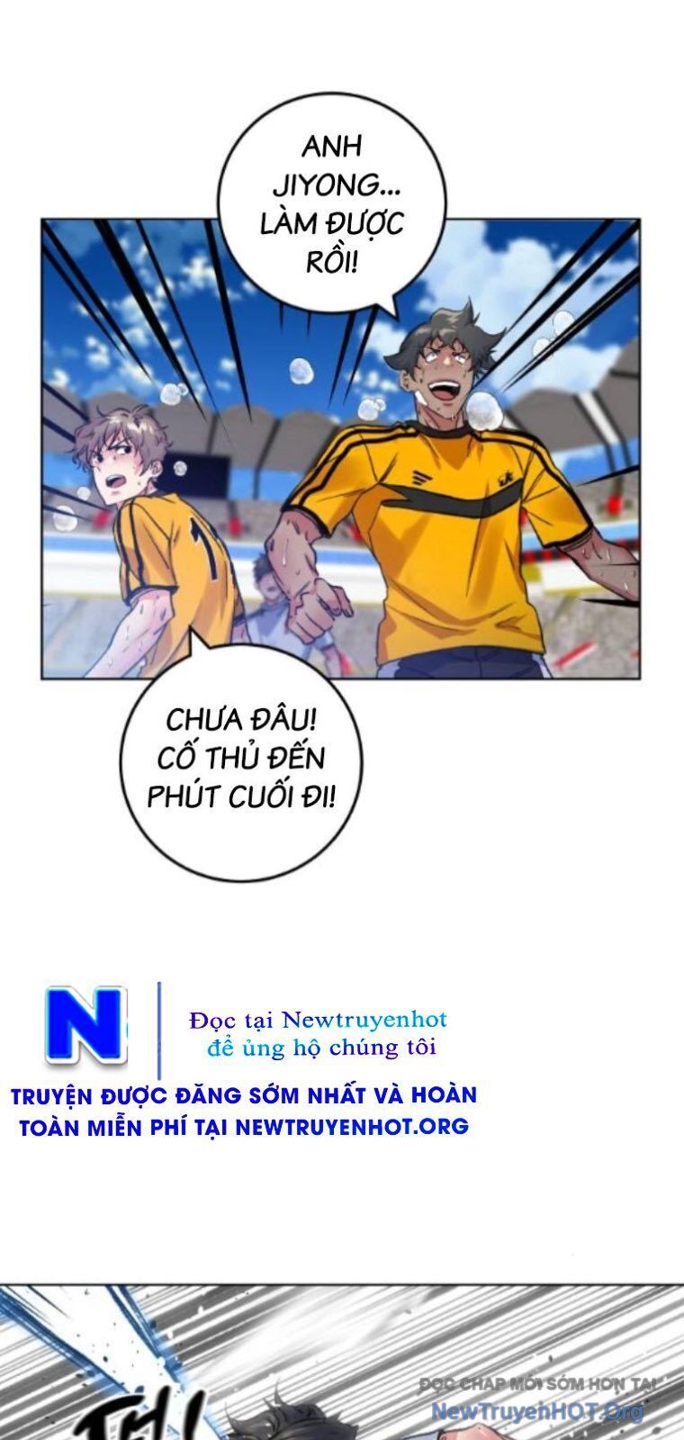 Góc Cao Khung Thành: Chapter 249