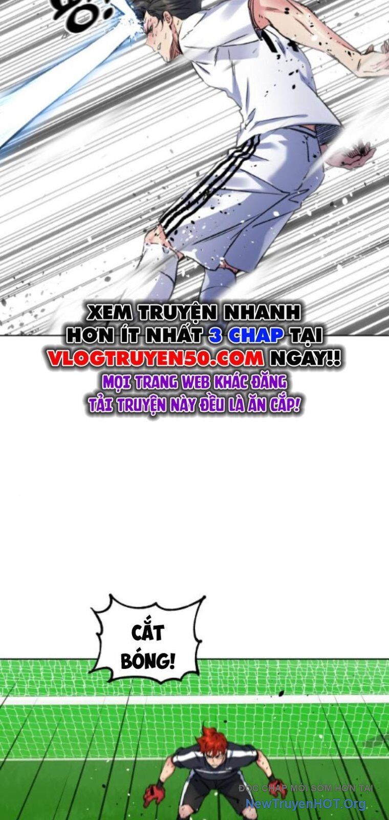 Góc Cao Khung Thành: Chapter 249