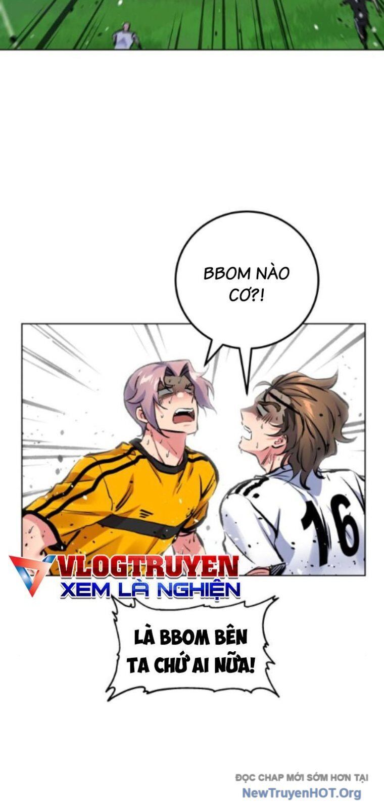 Góc Cao Khung Thành: Chapter 249