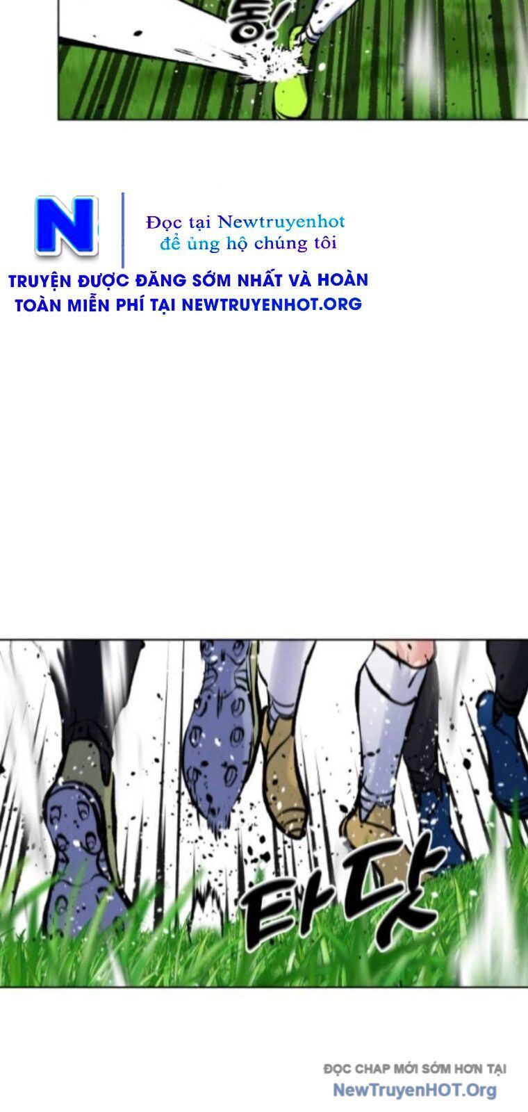 Góc Cao Khung Thành: Chapter 249