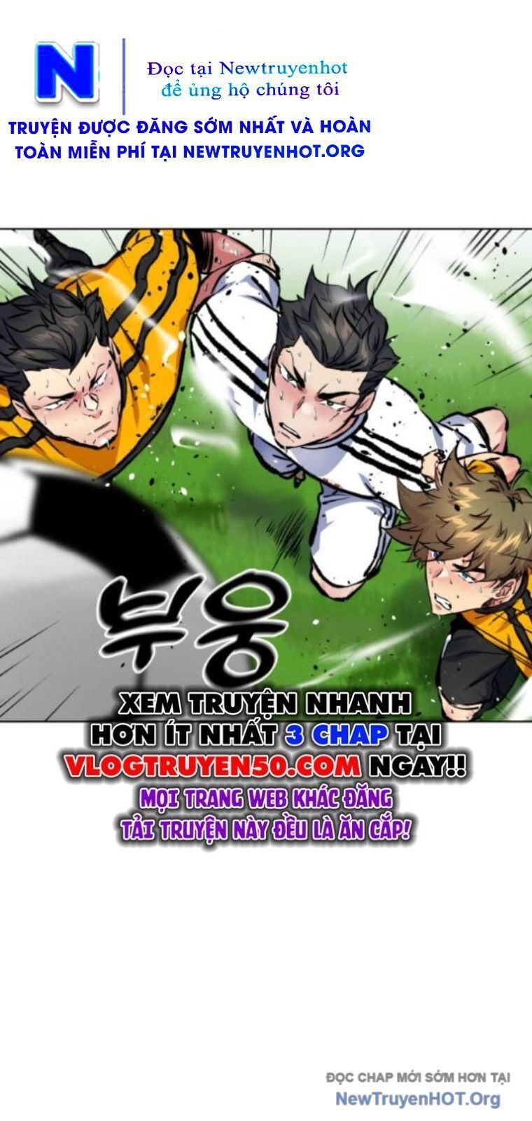 Góc Cao Khung Thành: Chapter 249
