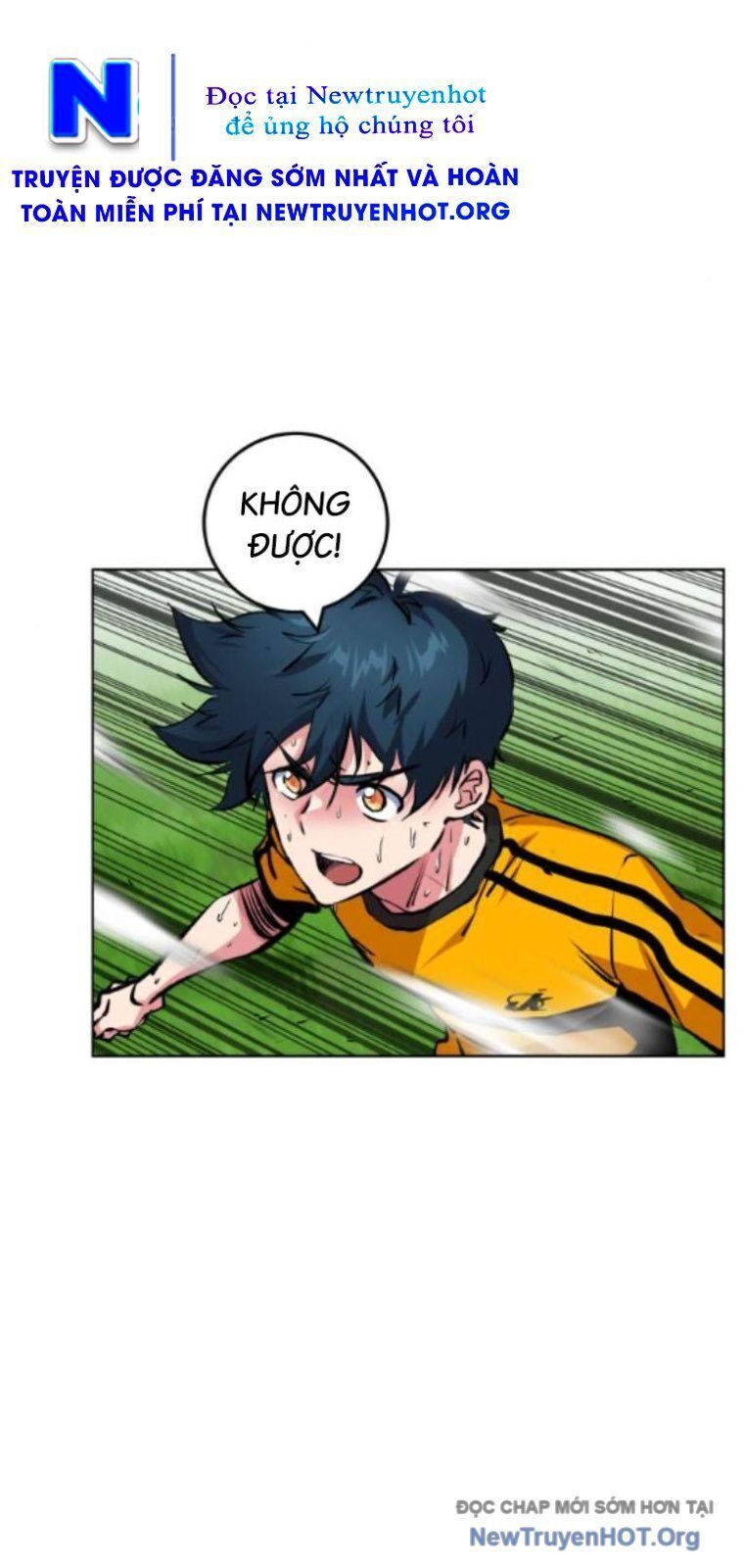 Góc Cao Khung Thành: Chapter 249