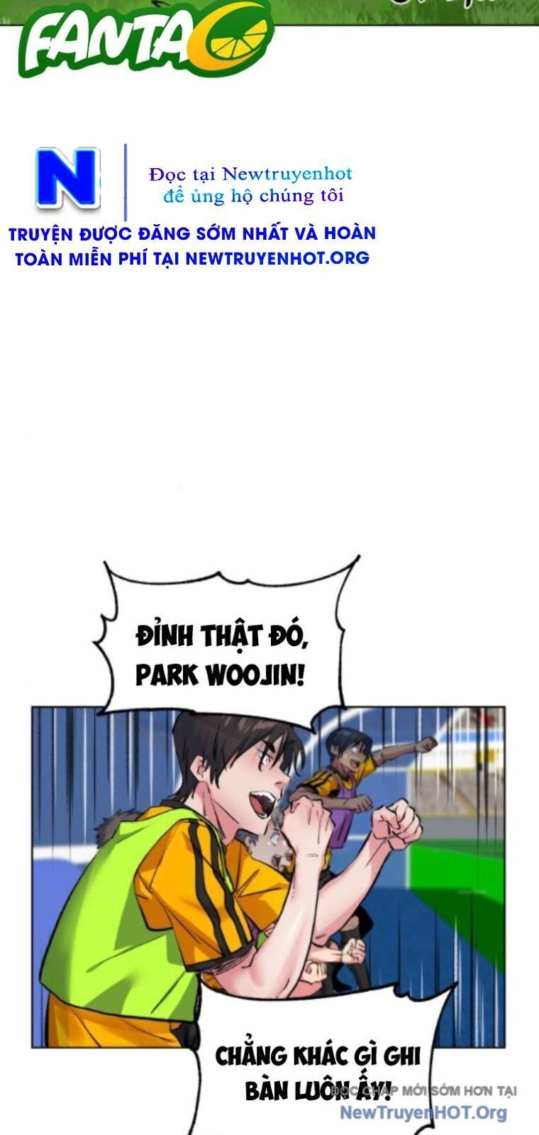 Góc Cao Khung Thành: Chapter 249