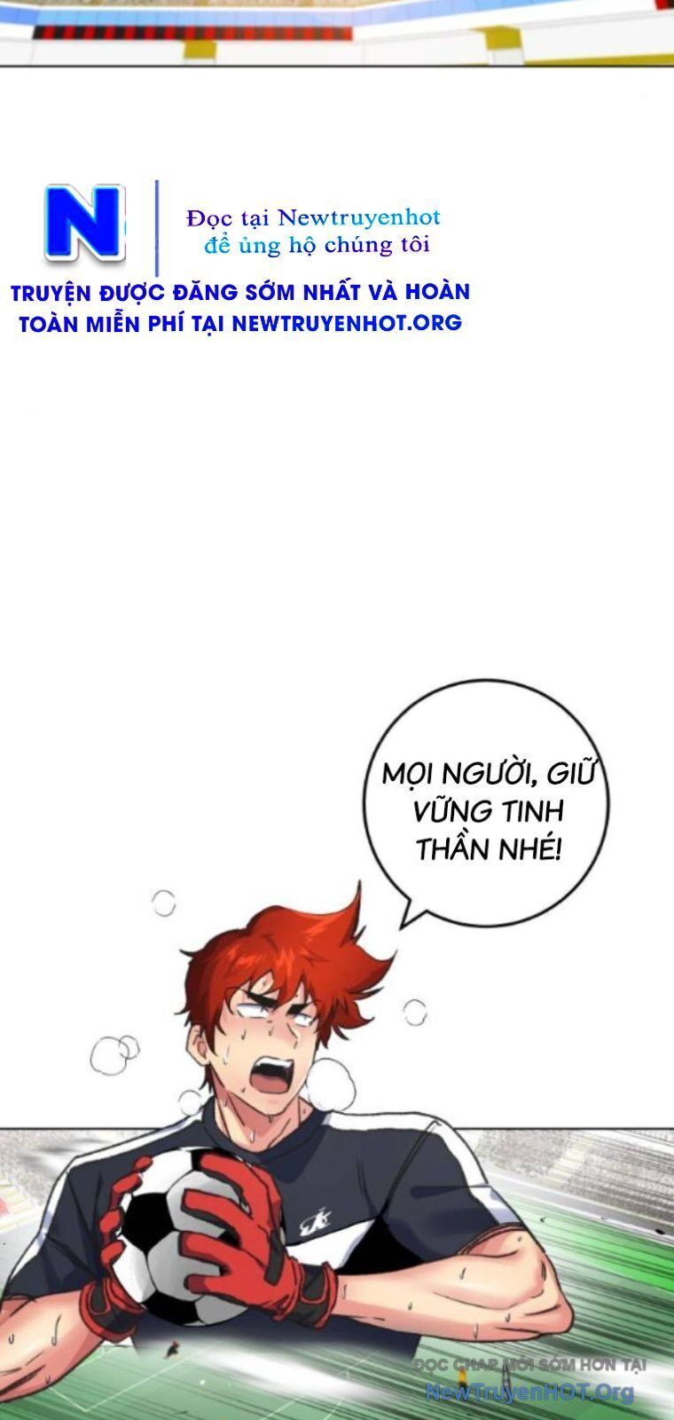 Góc Cao Khung Thành: Chapter 249