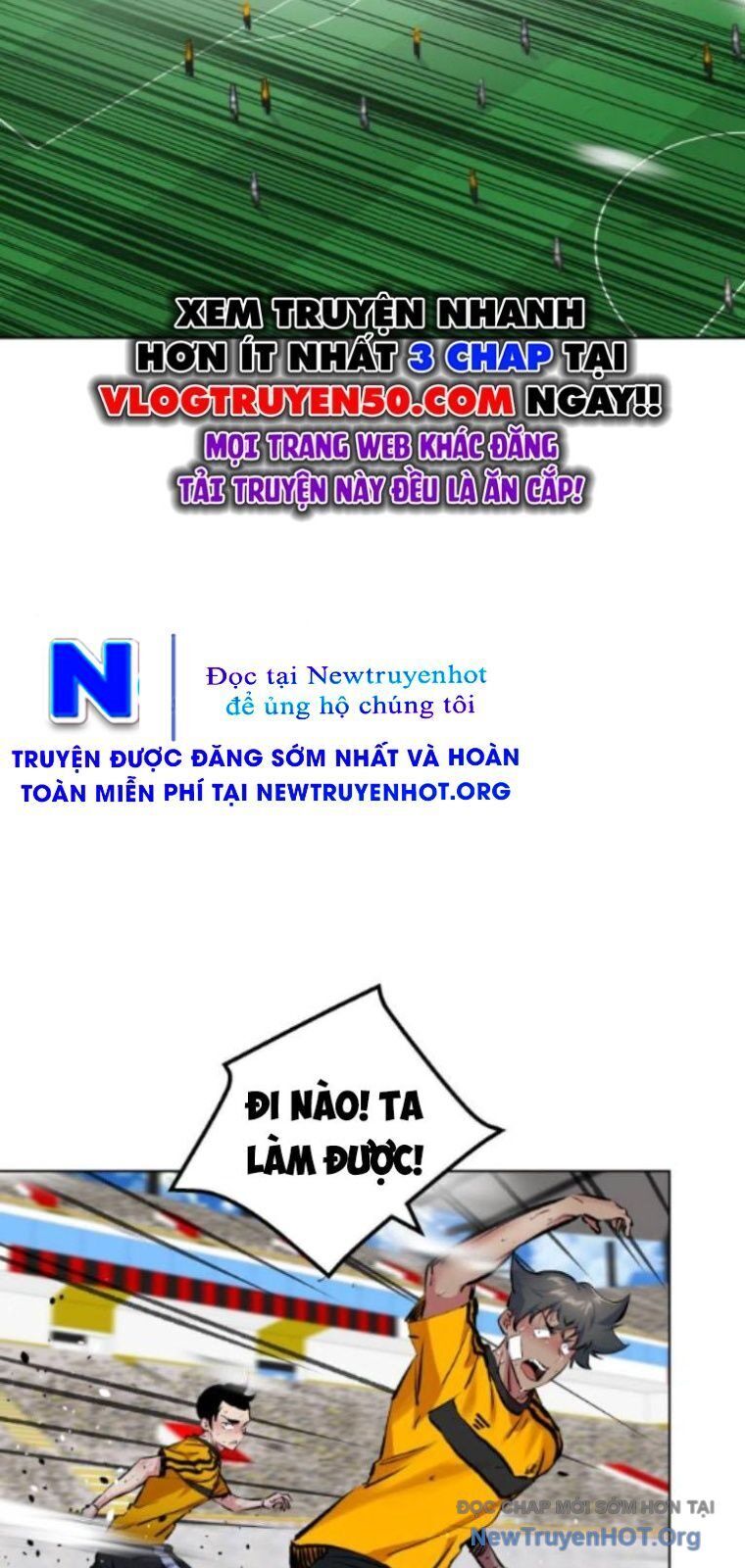 Góc Cao Khung Thành: Chapter 249