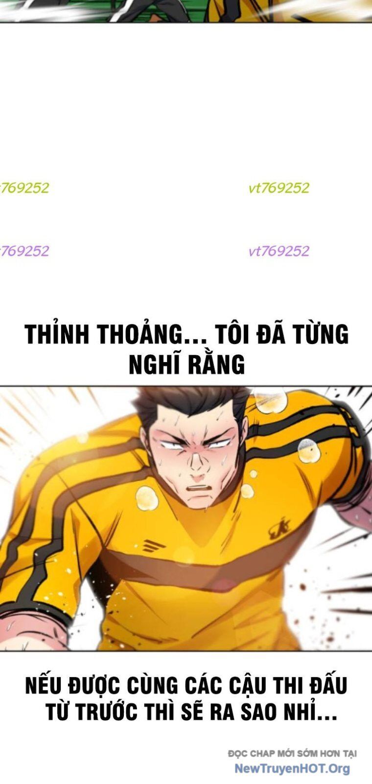 Góc Cao Khung Thành: Chapter 249