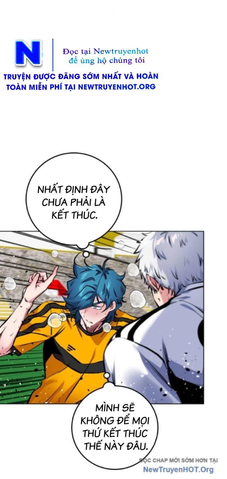 Góc Cao Khung Thành: Chapter 249