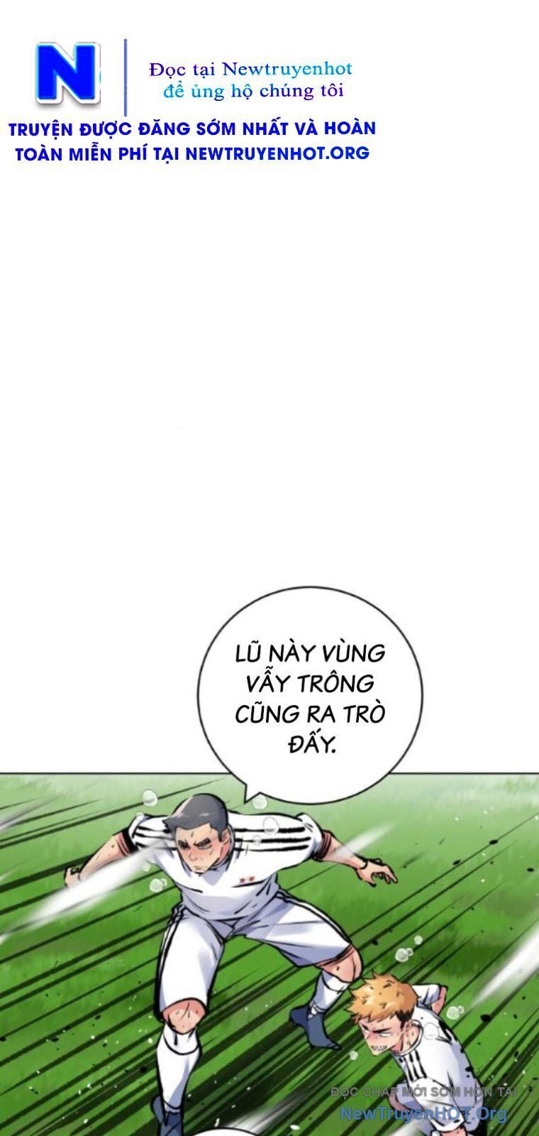 Góc Cao Khung Thành: Chapter 249