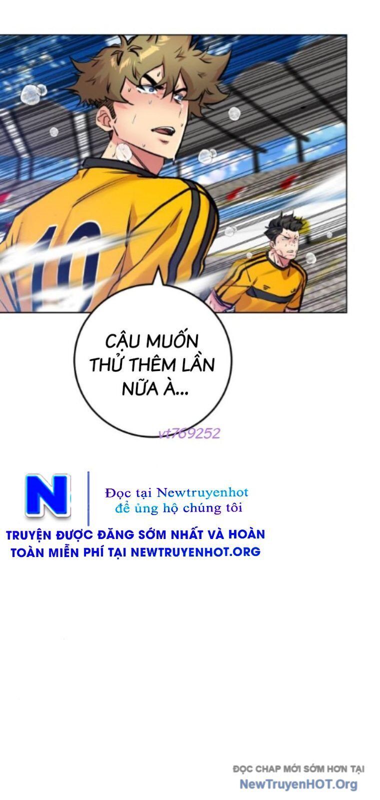 Góc Cao Khung Thành: Chapter 249
