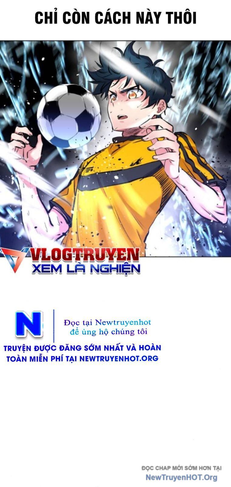 Góc Cao Khung Thành: Chapter 249