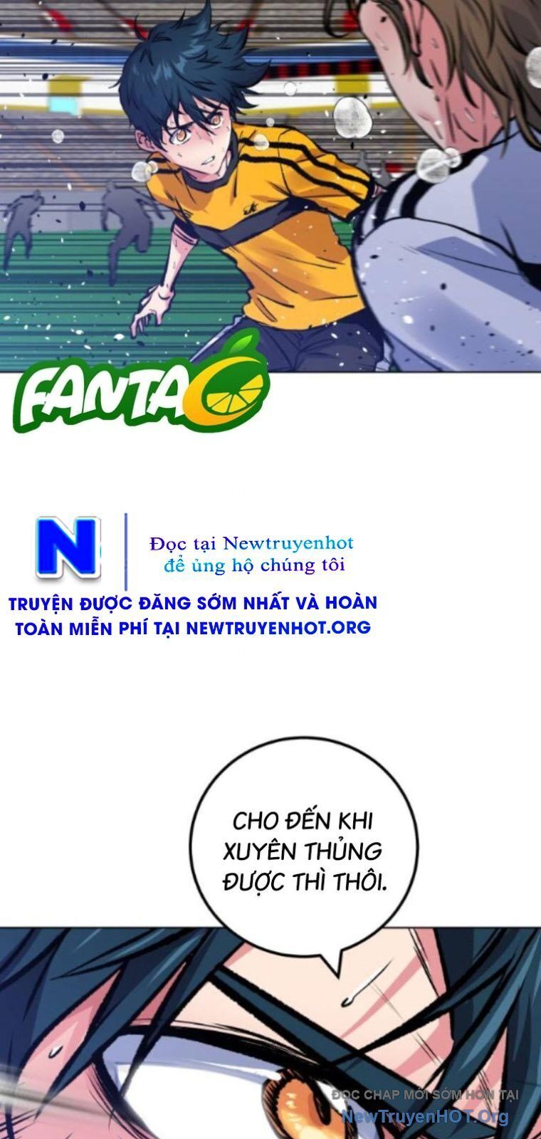 Góc Cao Khung Thành: Chapter 249