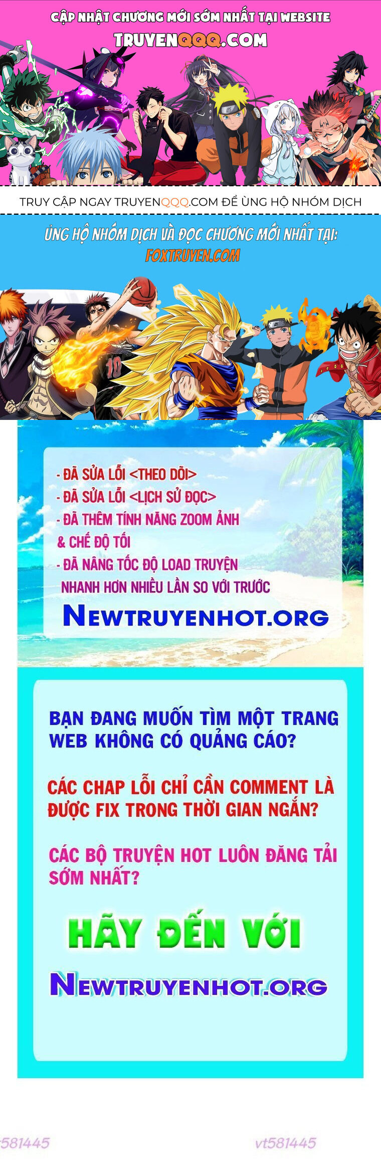 Góc Cao Khung Thành: Chapter 250