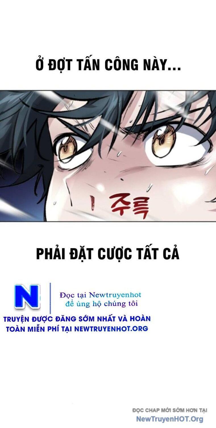 Góc Cao Khung Thành: Chapter 250