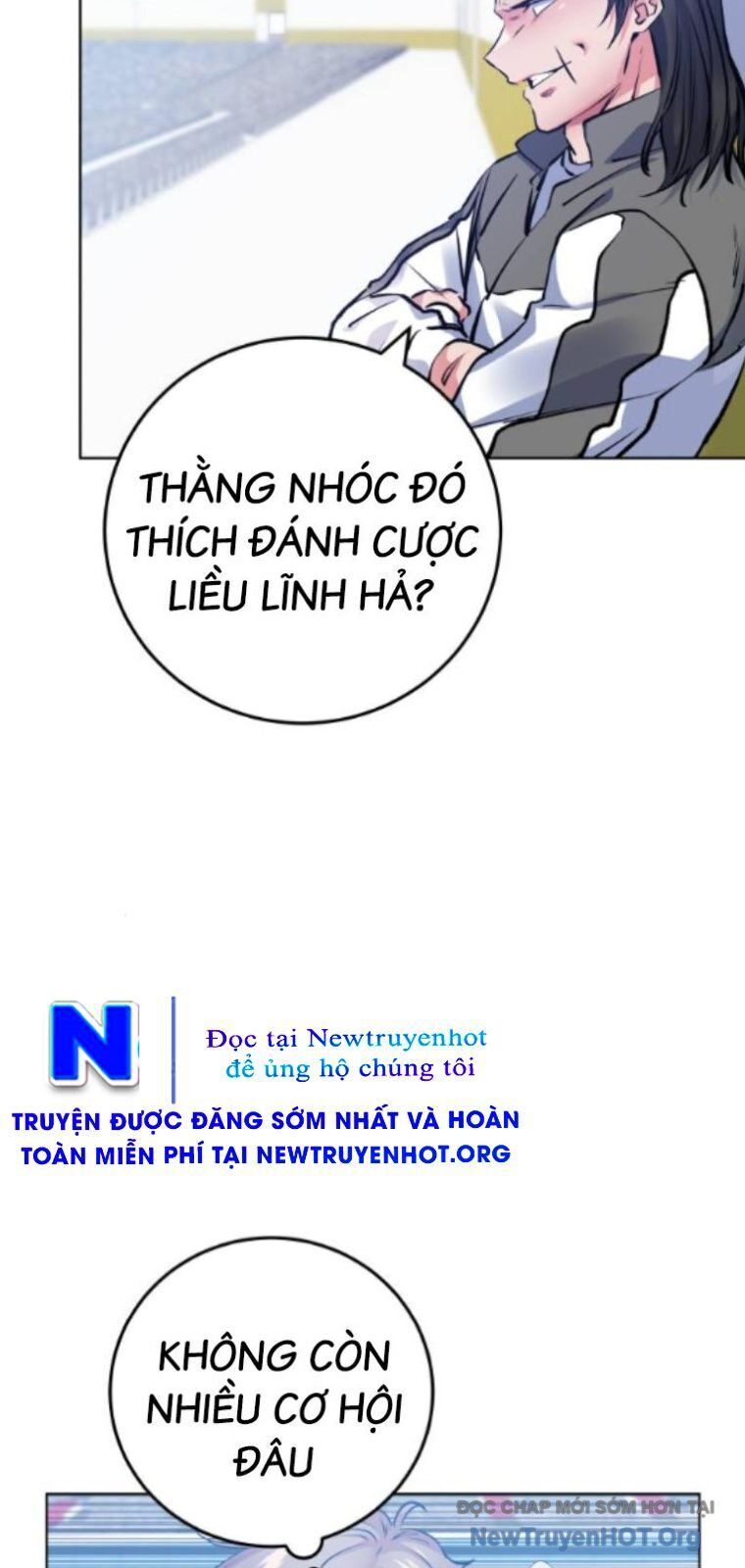 Góc Cao Khung Thành: Chapter 250