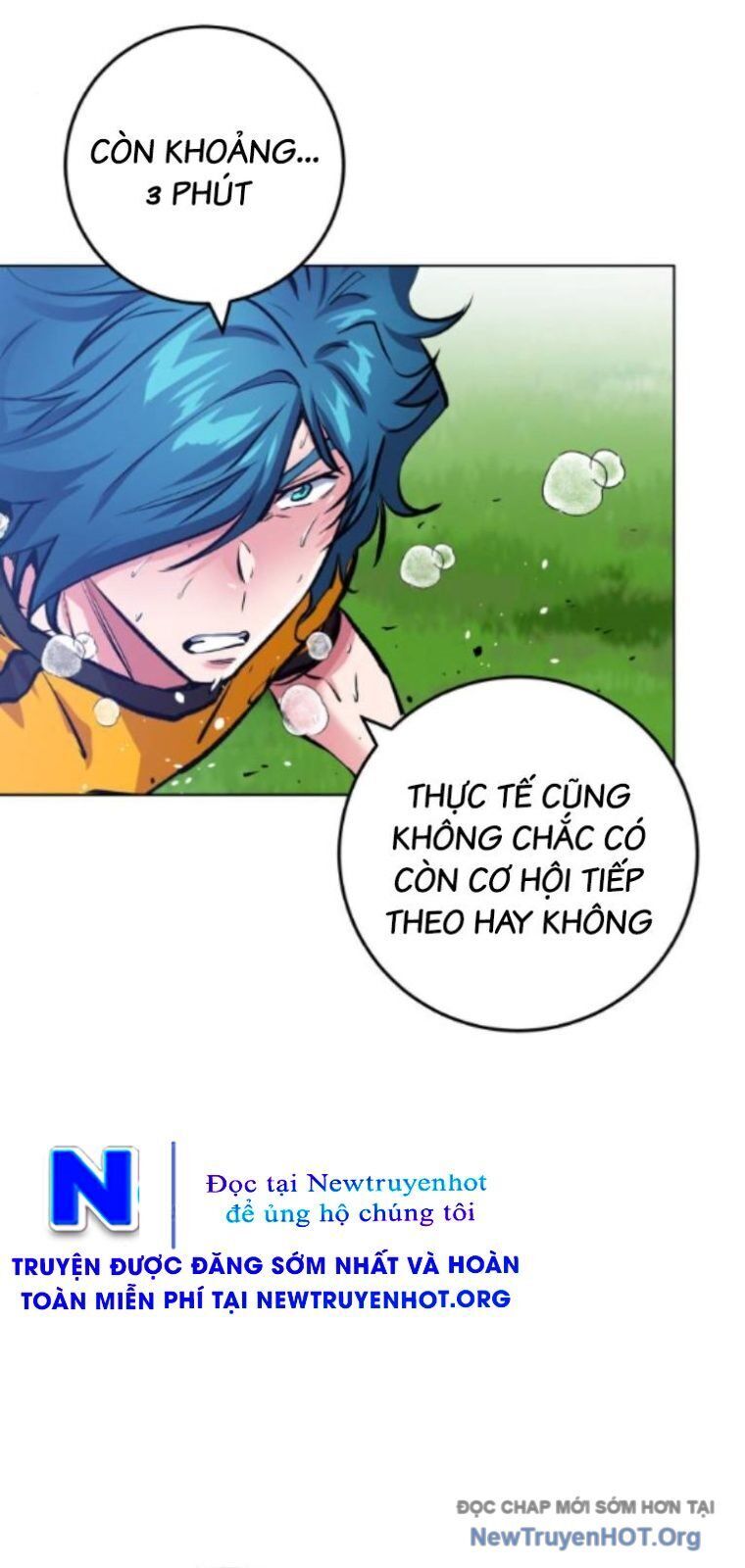 Góc Cao Khung Thành: Chapter 250