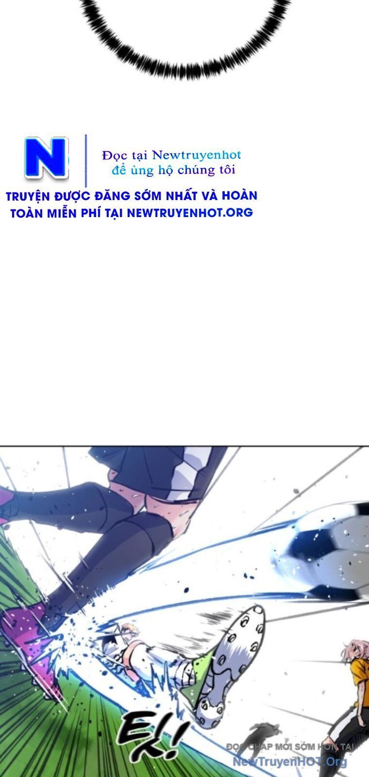 Góc Cao Khung Thành: Chapter 250