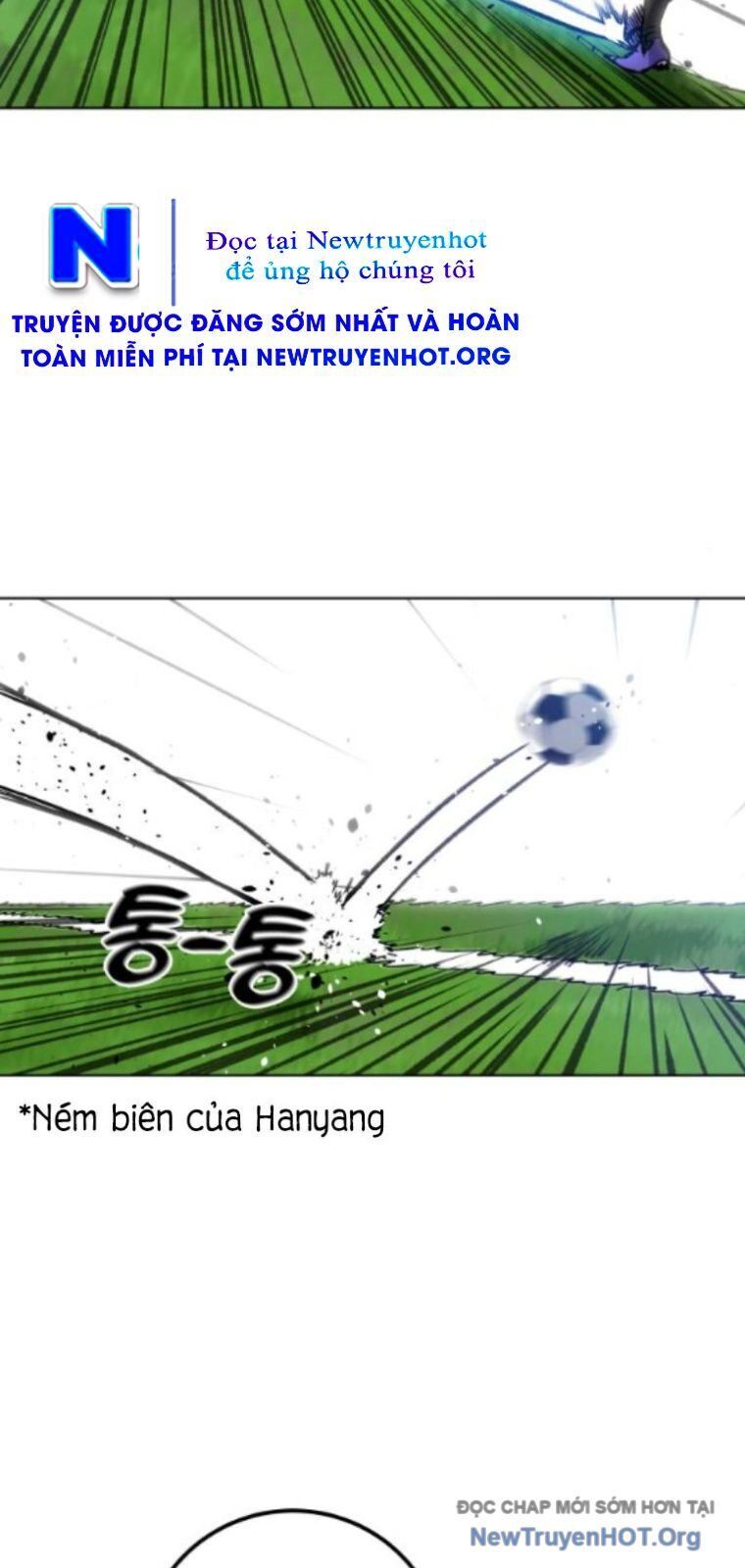 Góc Cao Khung Thành: Chapter 250