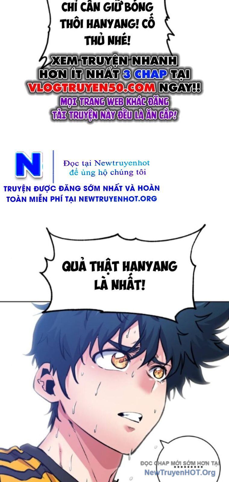 Góc Cao Khung Thành: Chapter 250